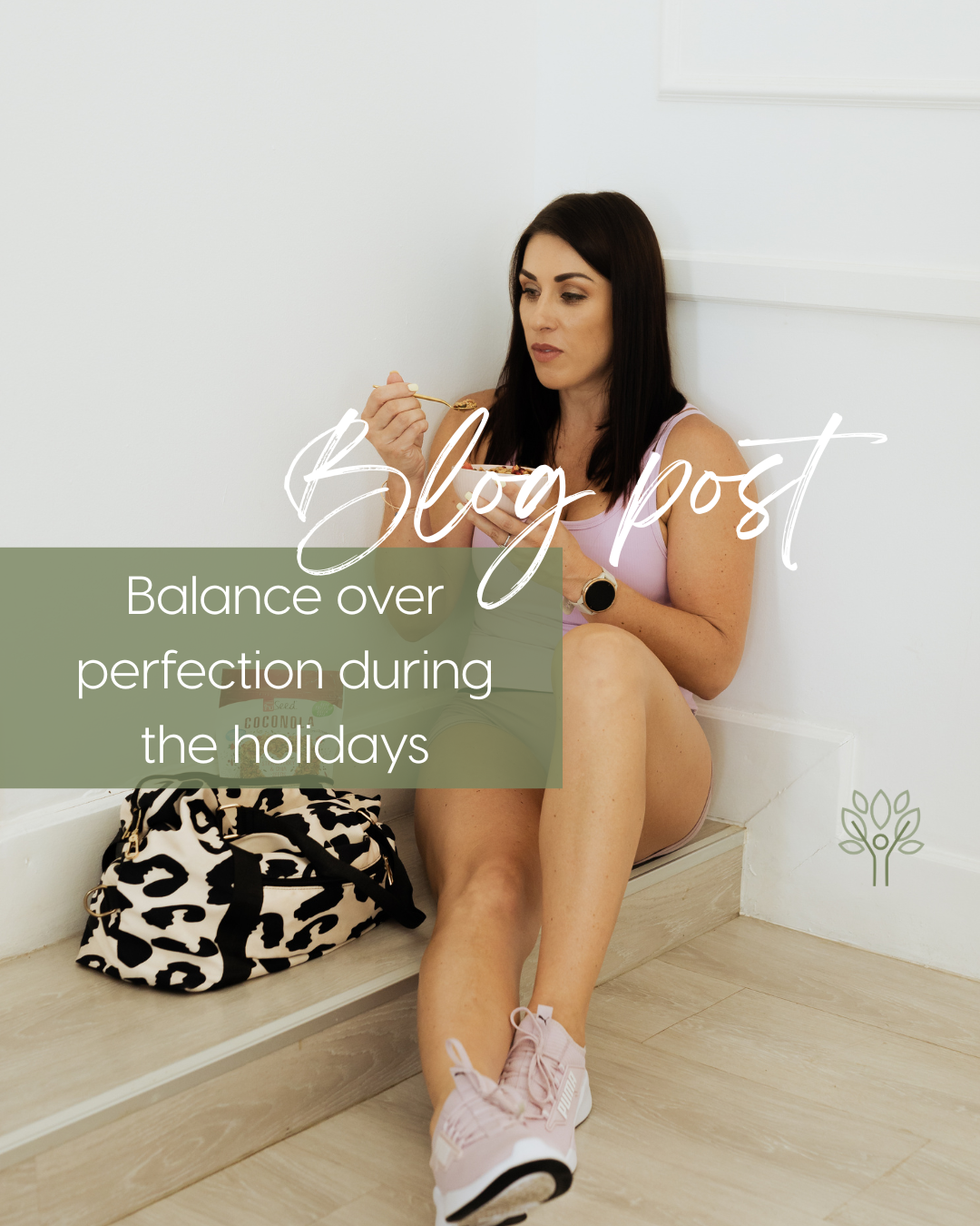 Balance Over Perfection: Finding Wellness During the Holidays