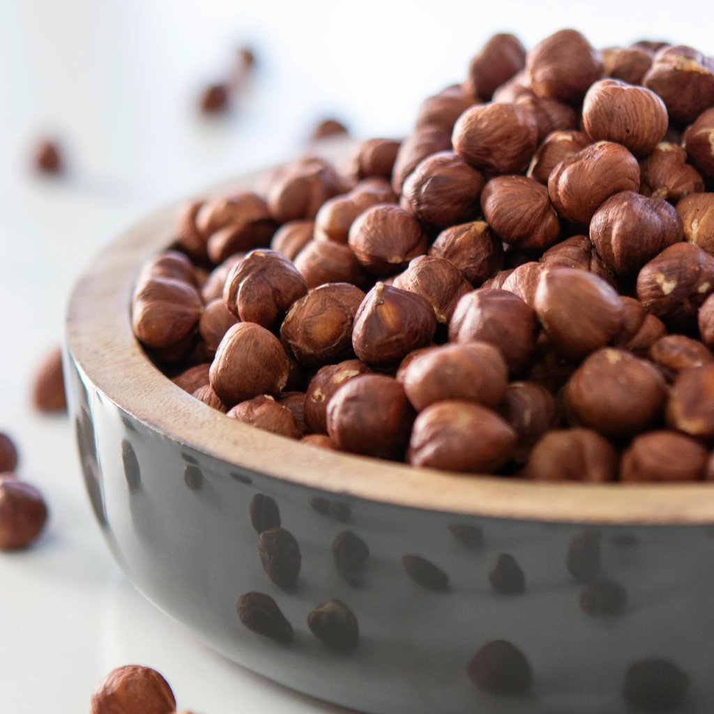 NUTS