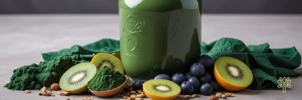SUPERFOODS