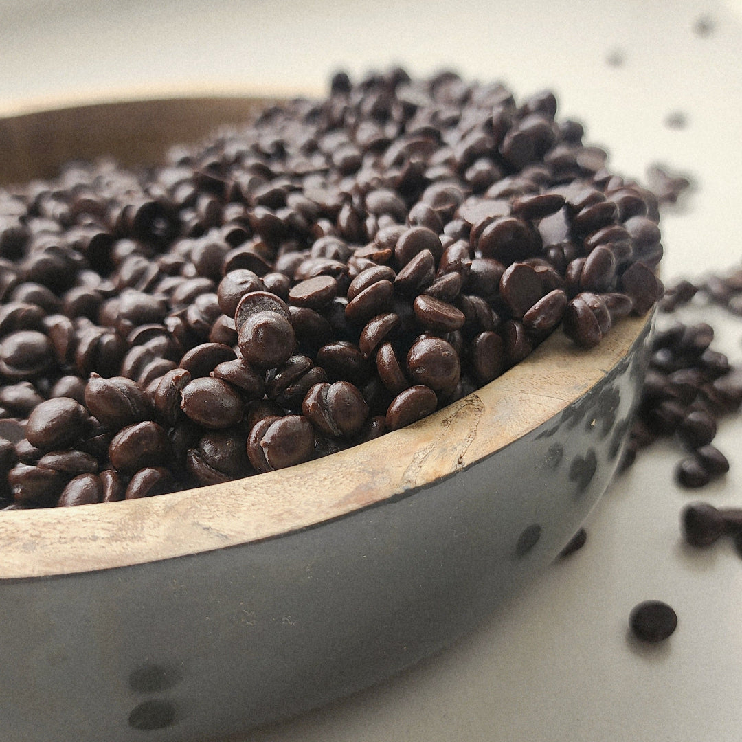 Small Baking Chocolate Drops