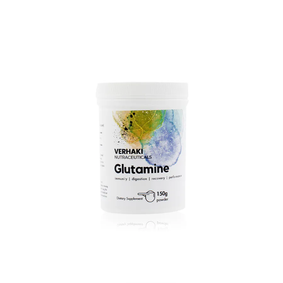 Verhaki - L-Glutamine Powder 150 g