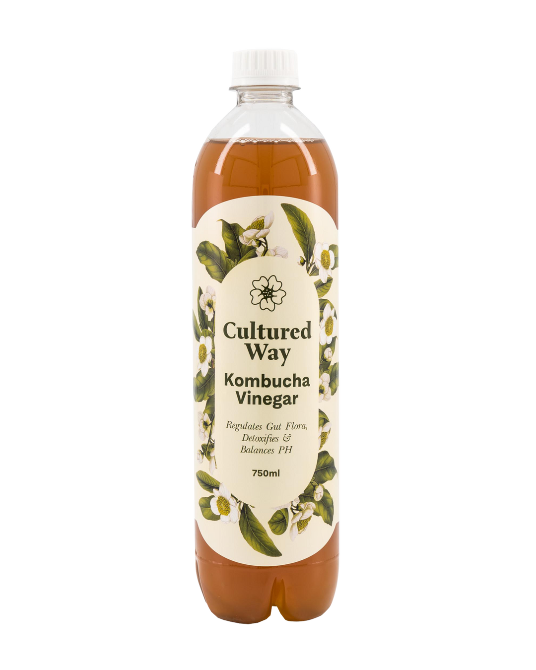 Kombucha Vinegar (500ml)