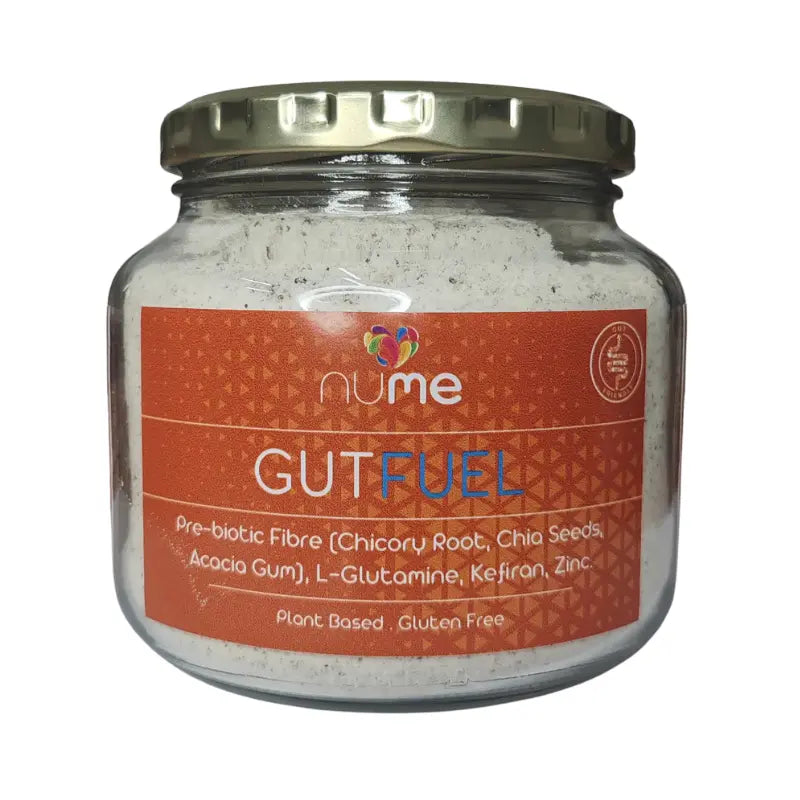 Gut Fuel powder 300g (no mushroom powders)