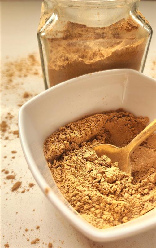 Mushroom Blend