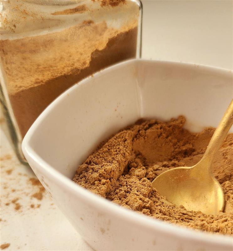 Mushroom Blend