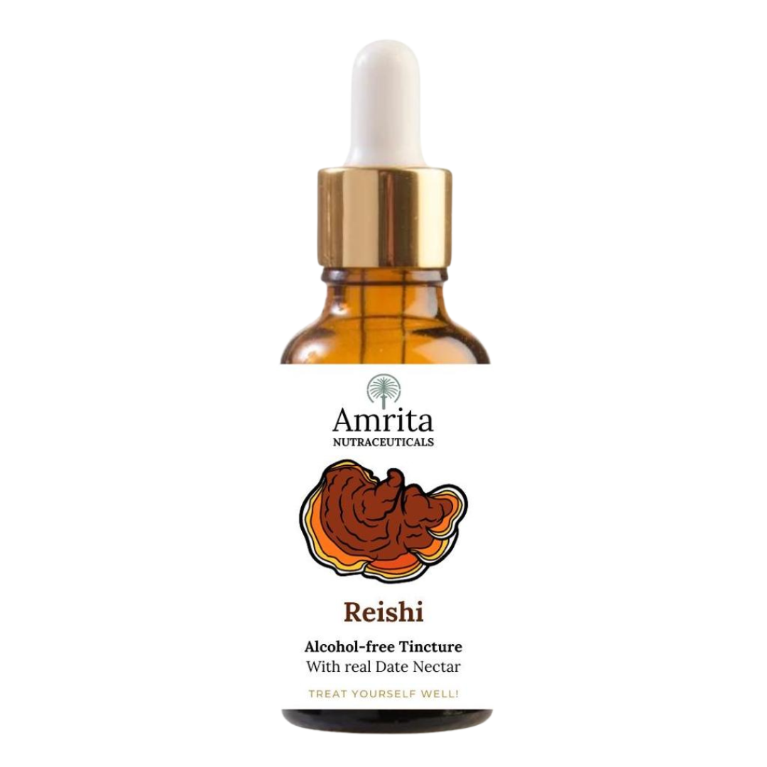 Amarita Neutraceuticals - Reishi