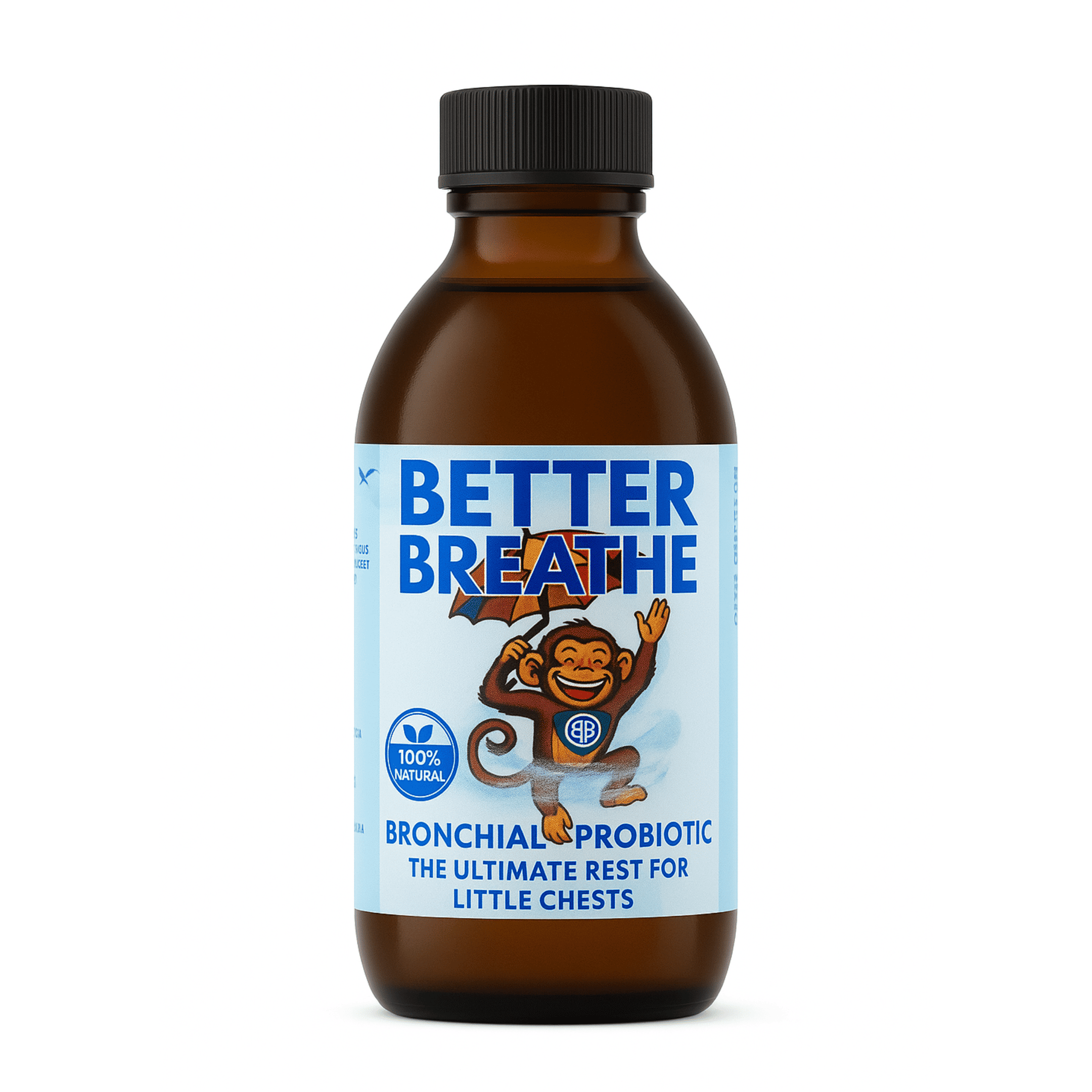 Better Breathe 200ml