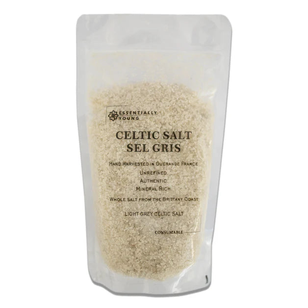 Celtic Salt 400g