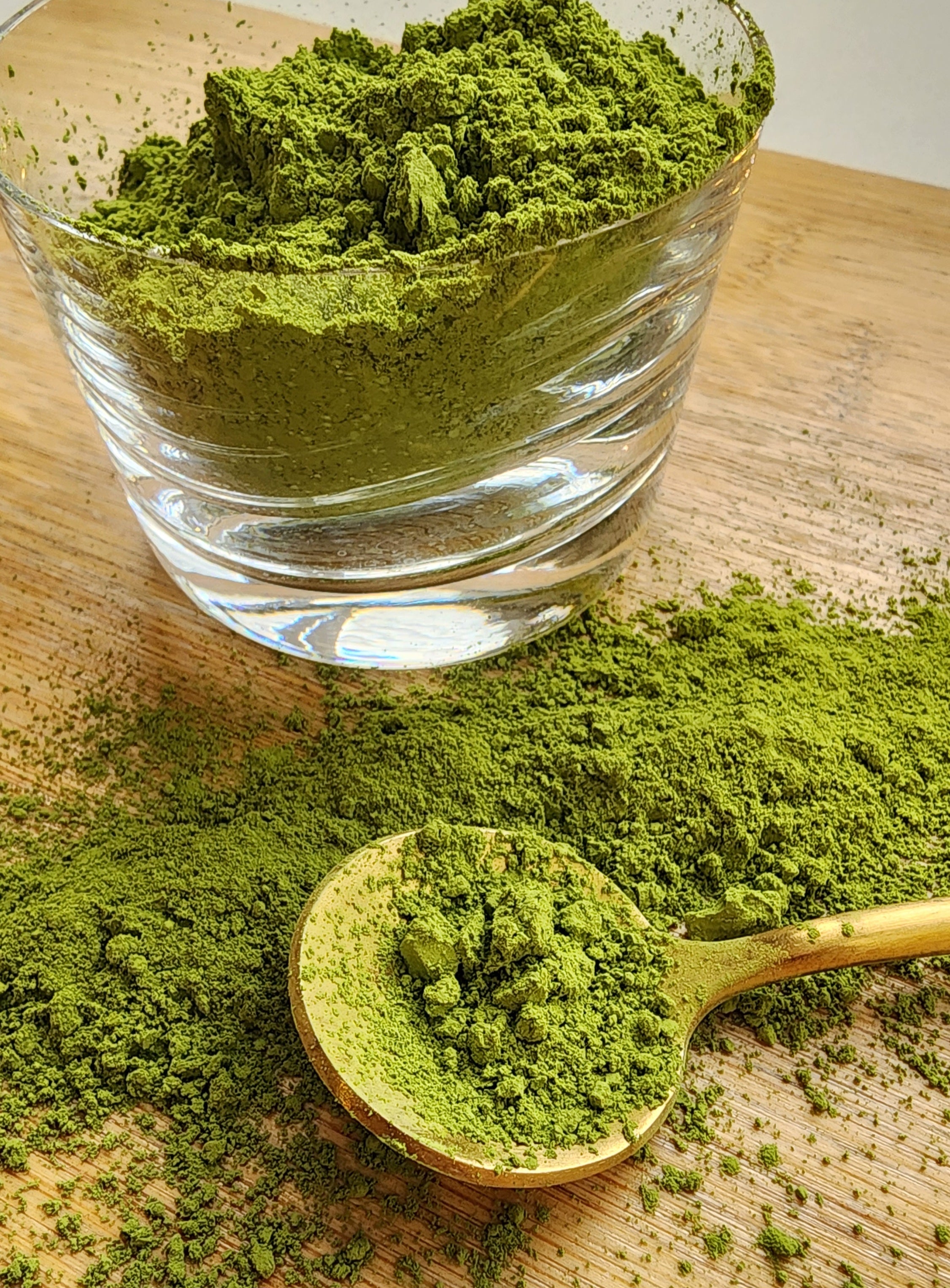 Ceremonial Matcha