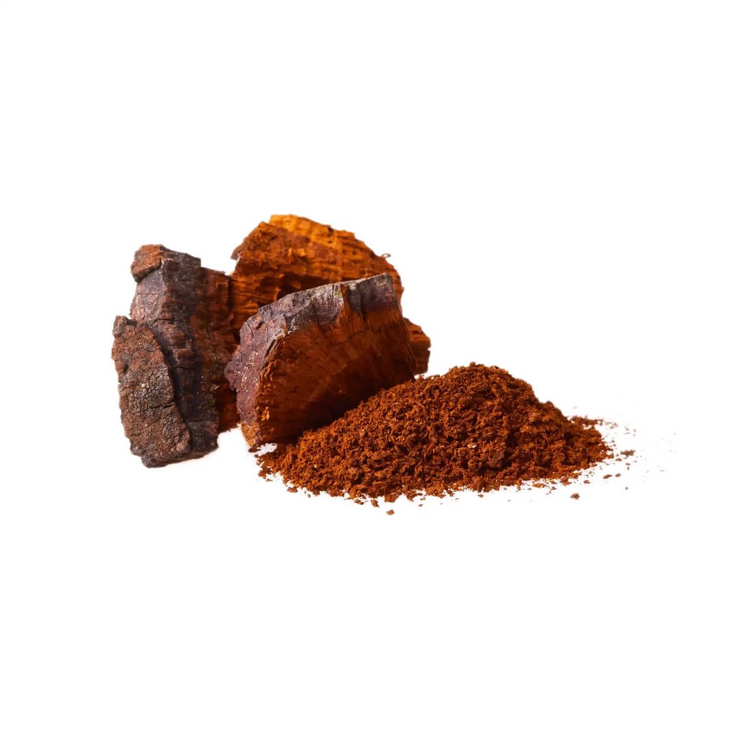 Chaga Mushroom Powder