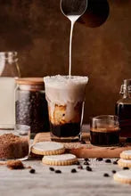 CO2 Nutraceutics - Coffee Latte