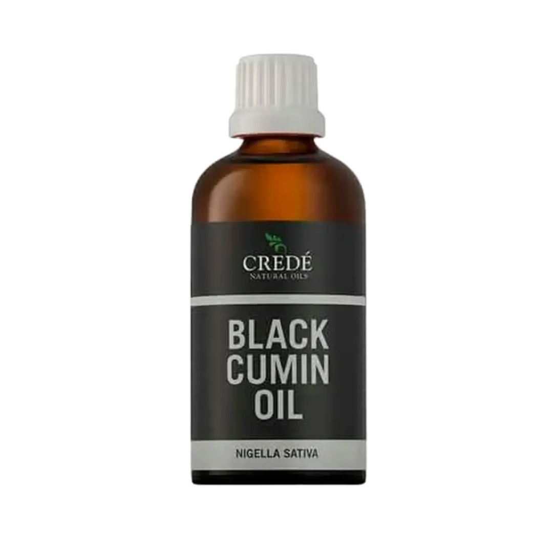 Black Cumin Oil 100ml