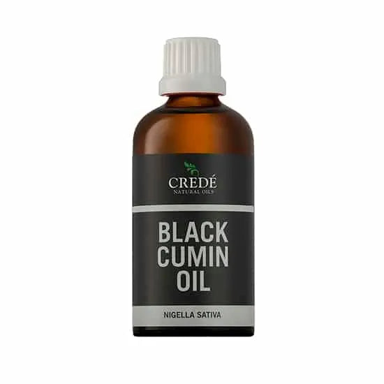 Blackseed Cumin Oil 100ml
