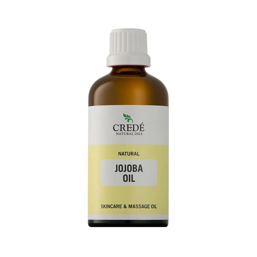 Crede jojoba oil 100ml