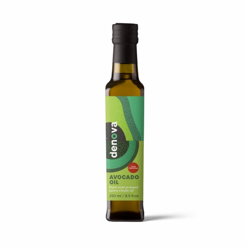 Denova - Avocado Oil Extra Virgin Chilli Flavoured 250 ml