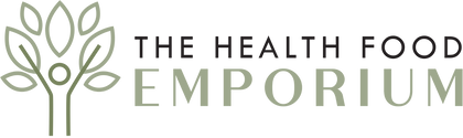 The Health Food Emporium