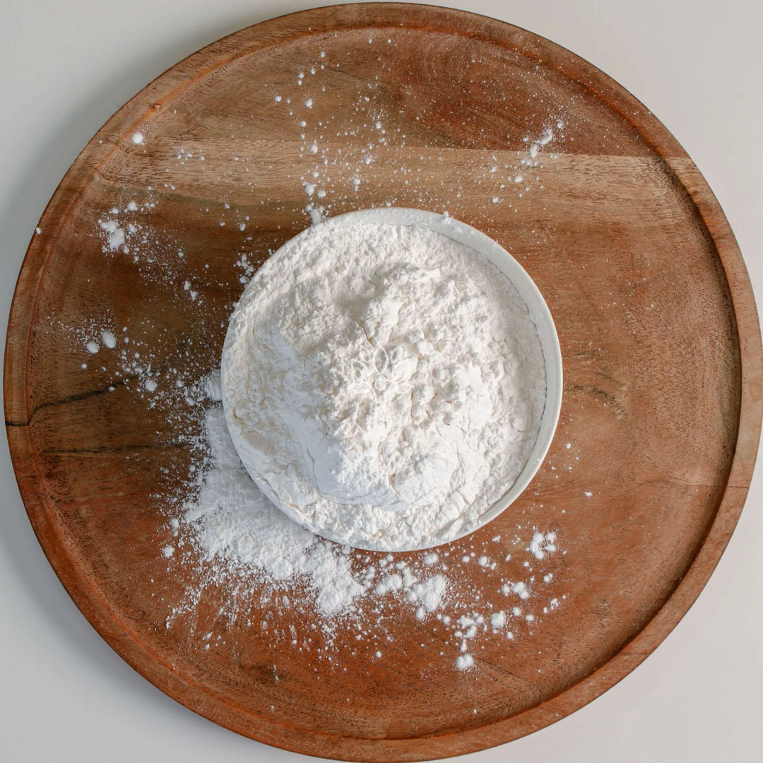 Gluten Free Self Raising Flour