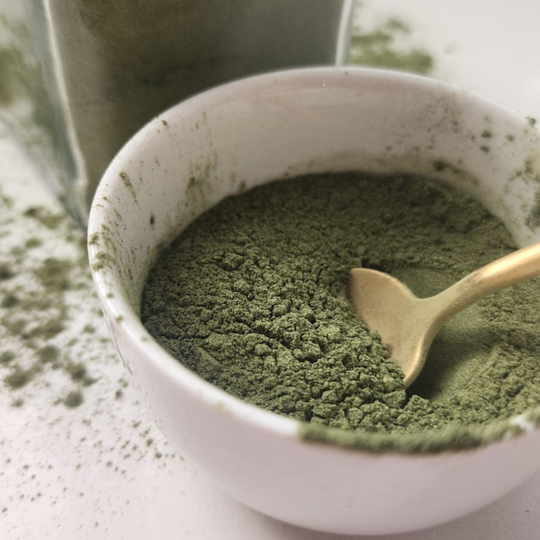 Green Mix | The Health Food Emporium