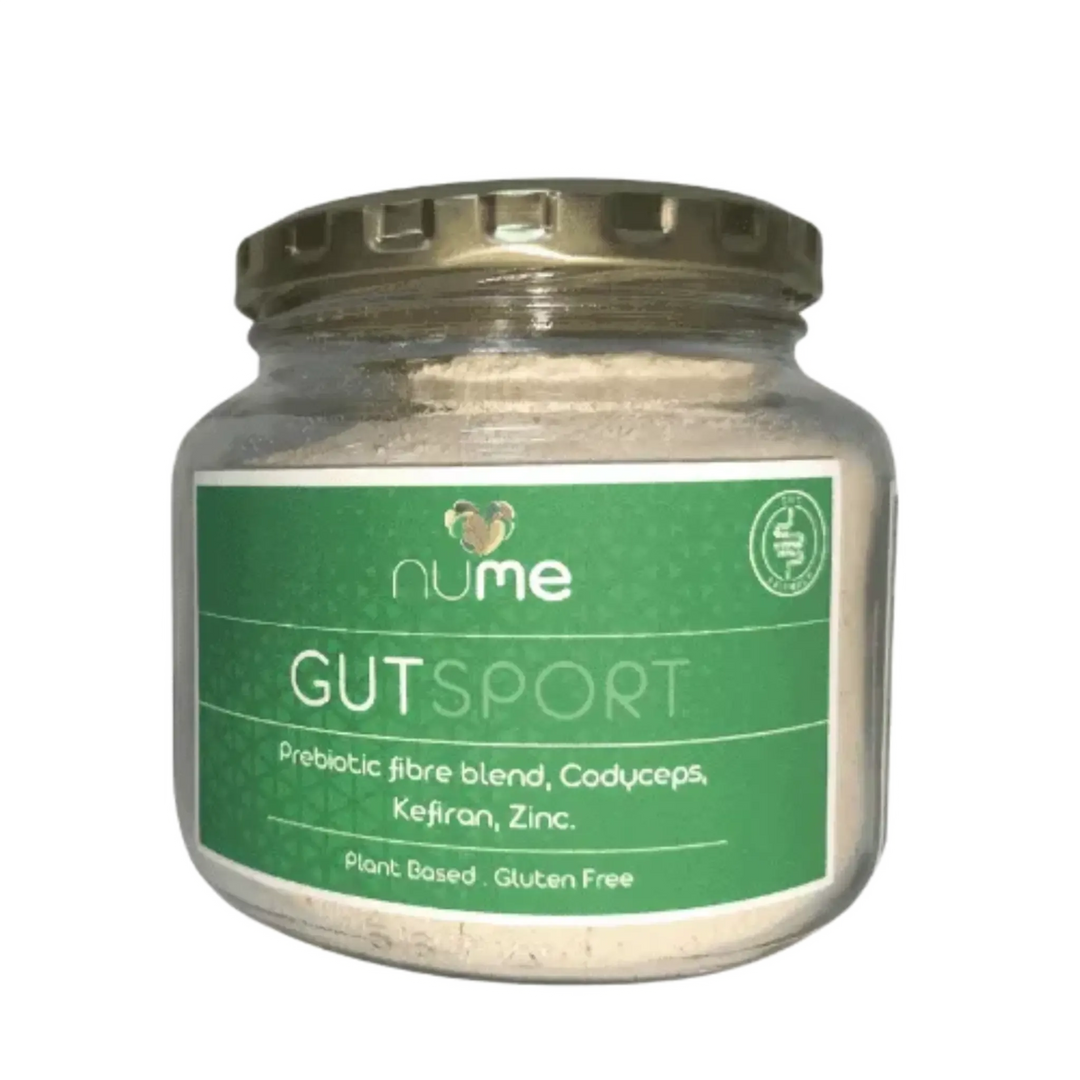 Gut Sport Powder