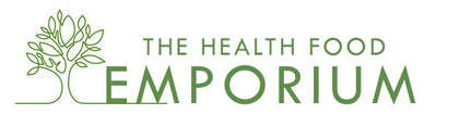 The Health Food Emporium