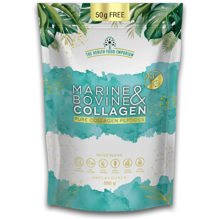 THFE Collagen Blend / Bovine & Marine 350g
