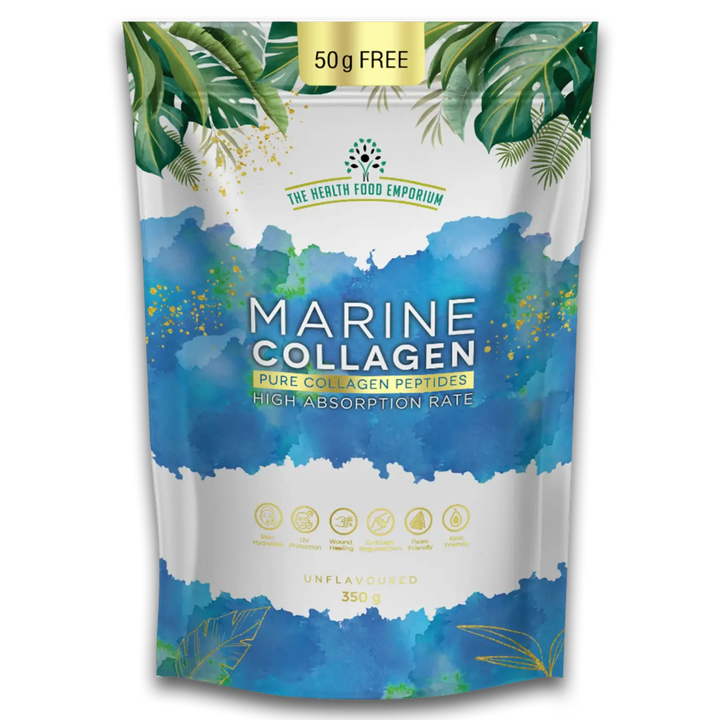 THFE Marine Collagen 350g