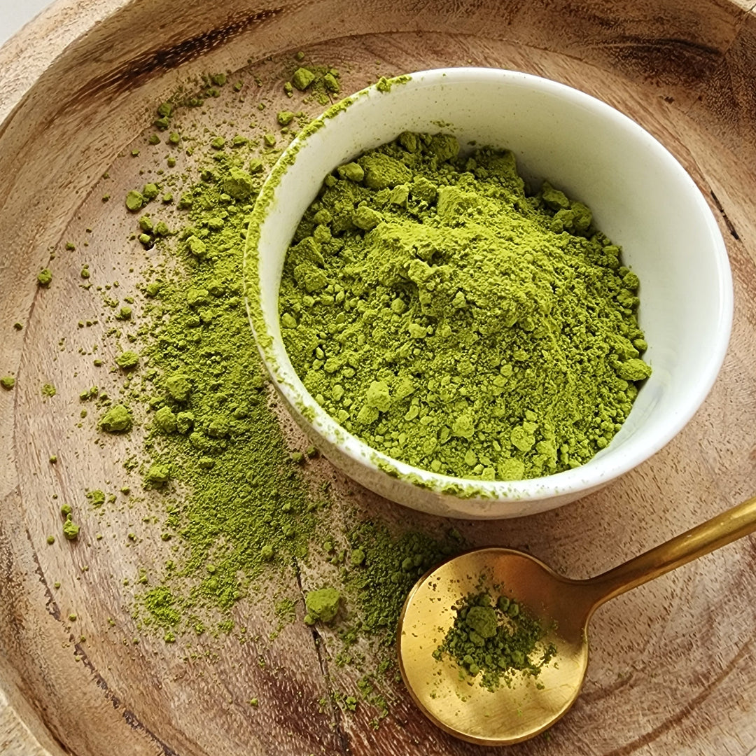 Matcha Powder AA