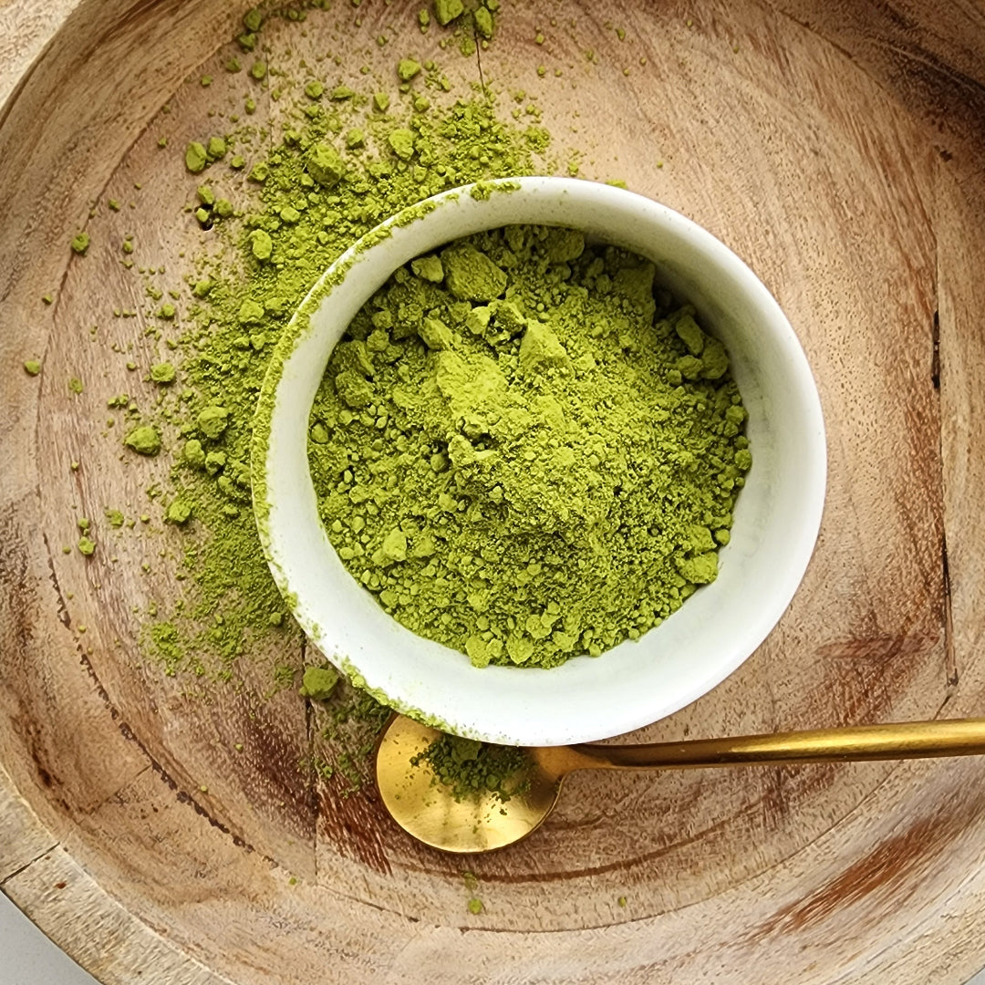 Matcha Powder AA