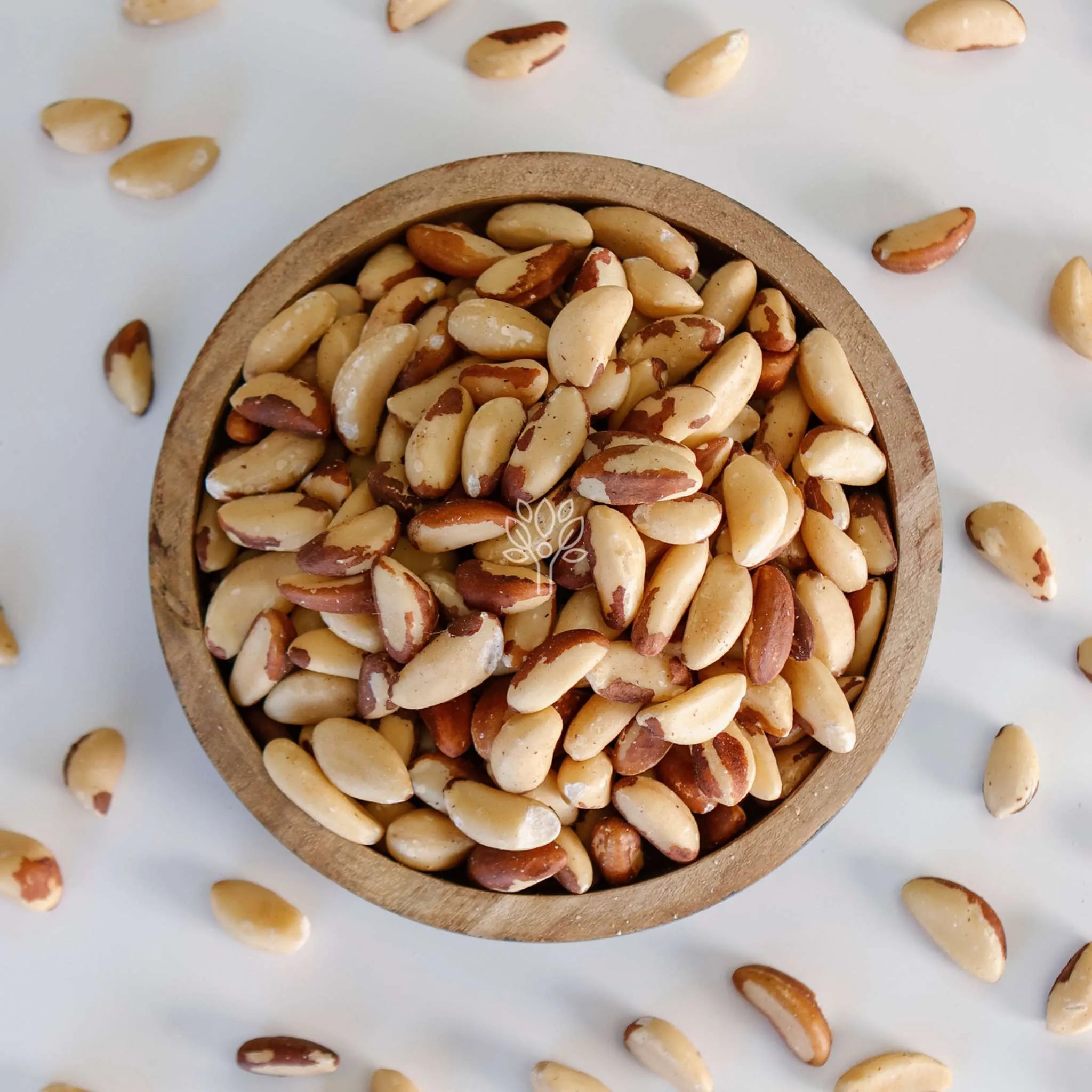 Brazil Nuts - Halves