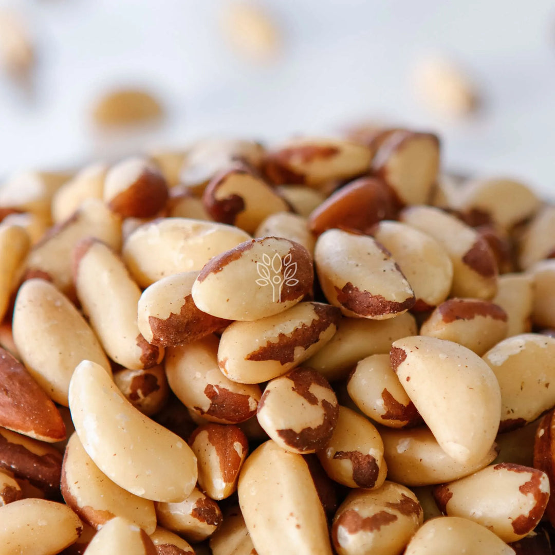 Brazil Nuts | Brazil Nuts For Sale | The Health Food Emporium