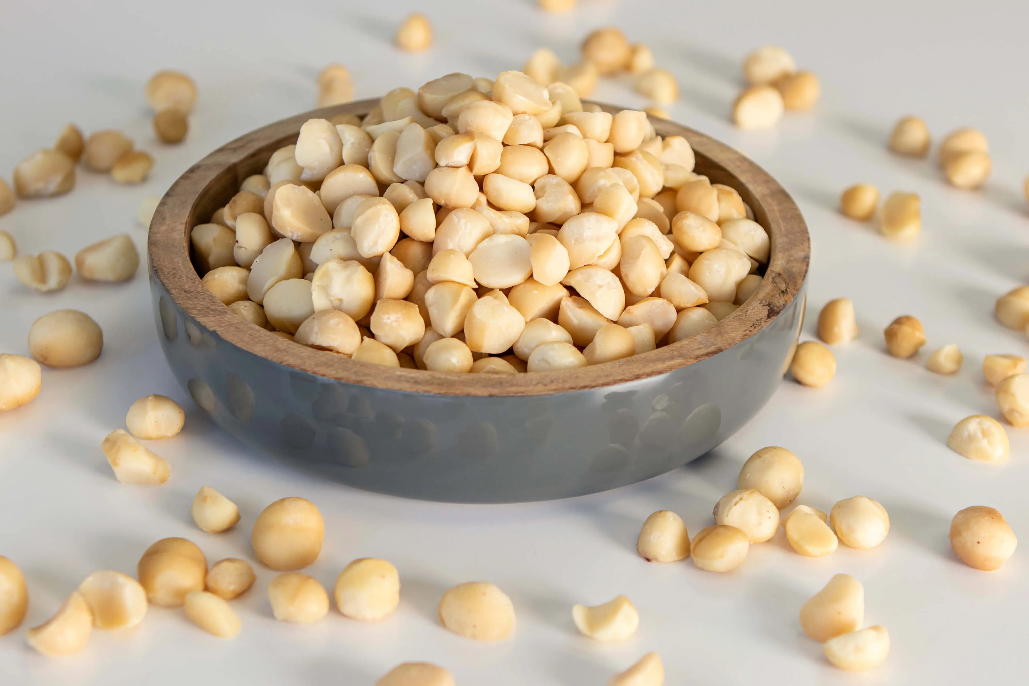 Macadamia Nuts