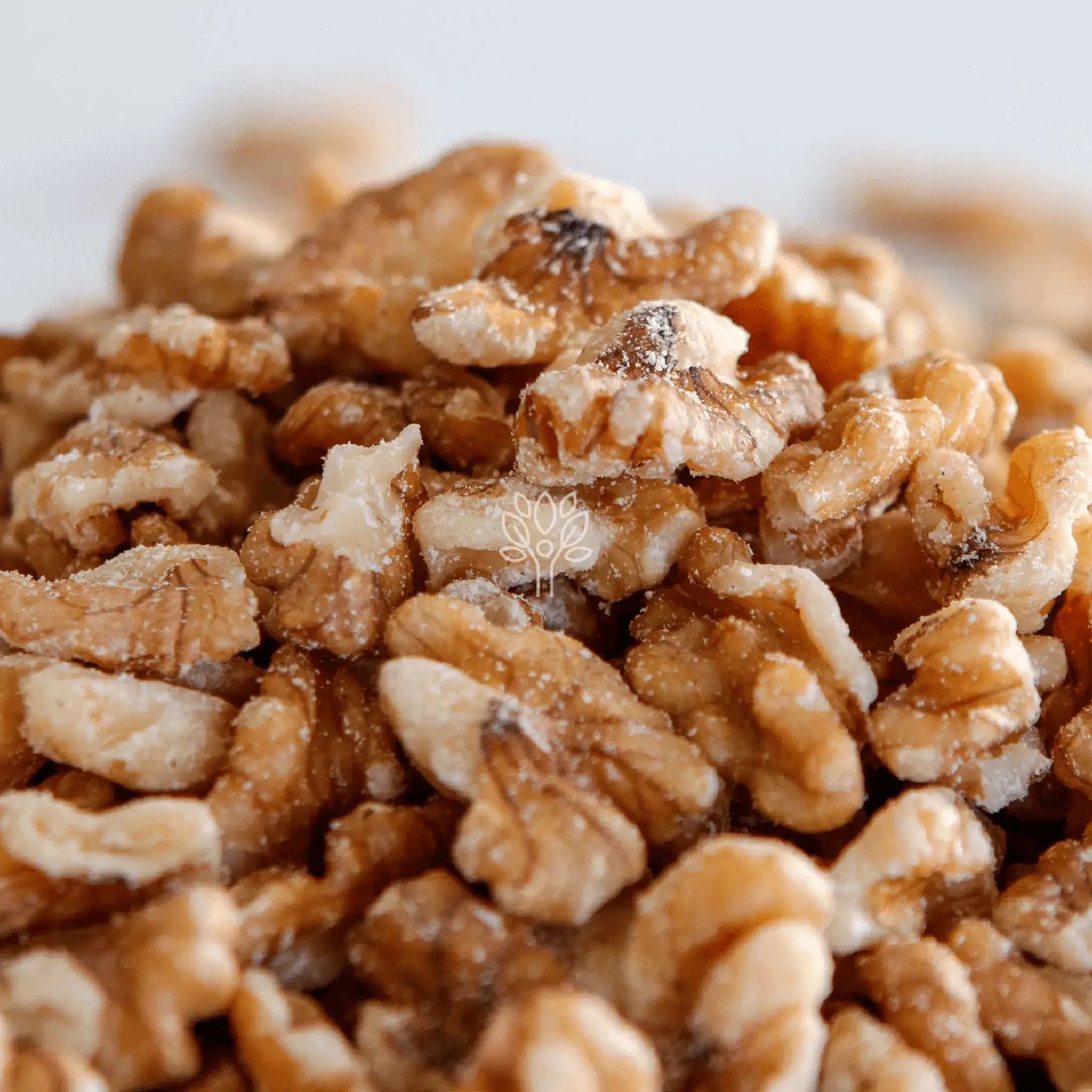 Walnuts