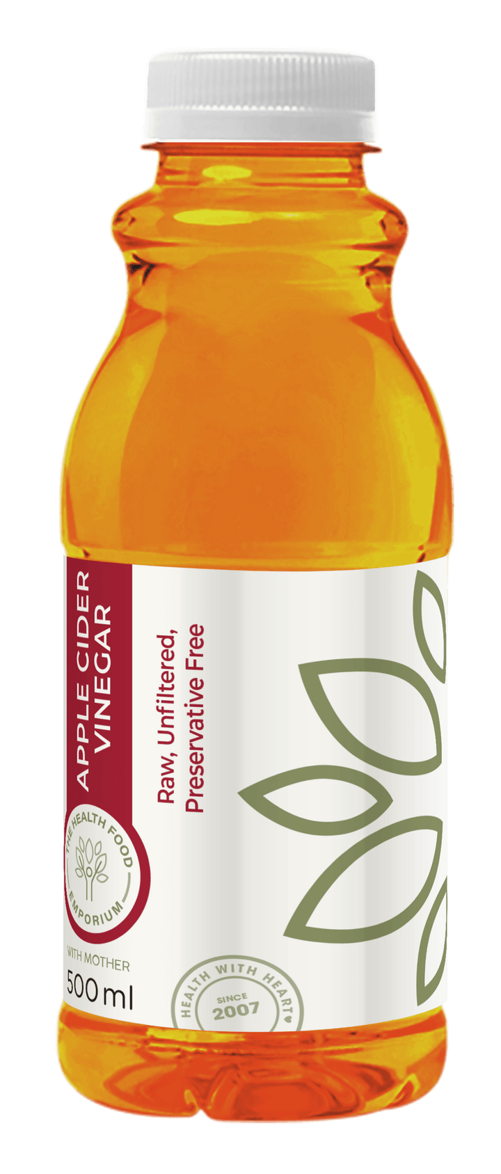 Apple Cider Vinegar 500ml