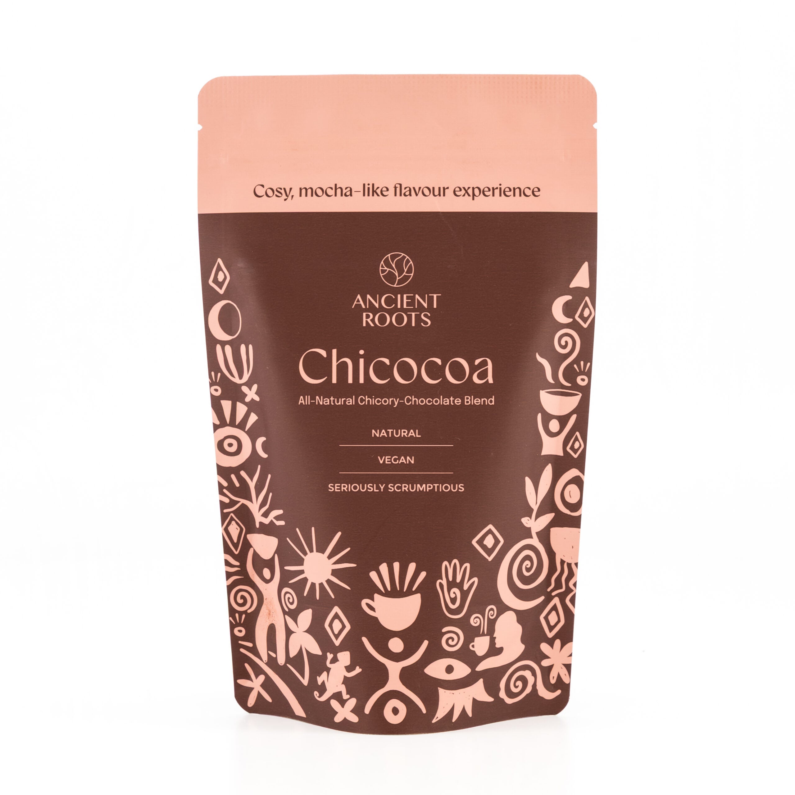 Chicocoa 150g (blend of chicory & cocoa) | The Health Food Emporium |