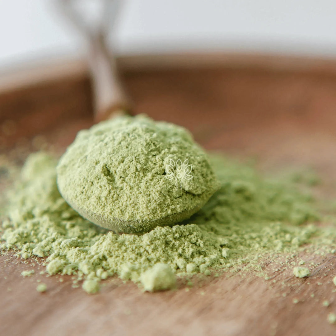 Barley Grass Powder