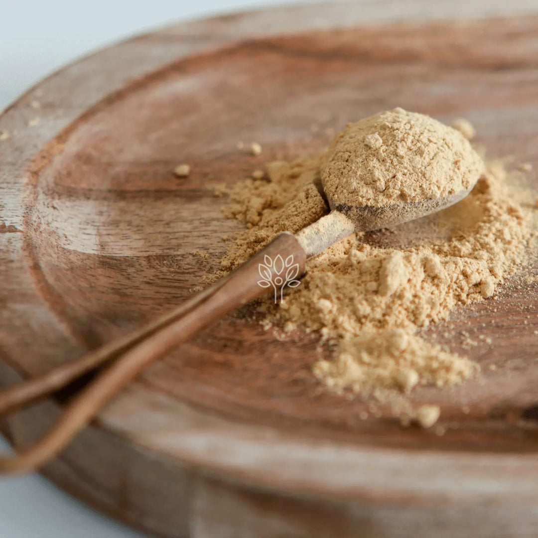 Ginger Powder