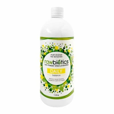 Rawbiotics - Daily 1l