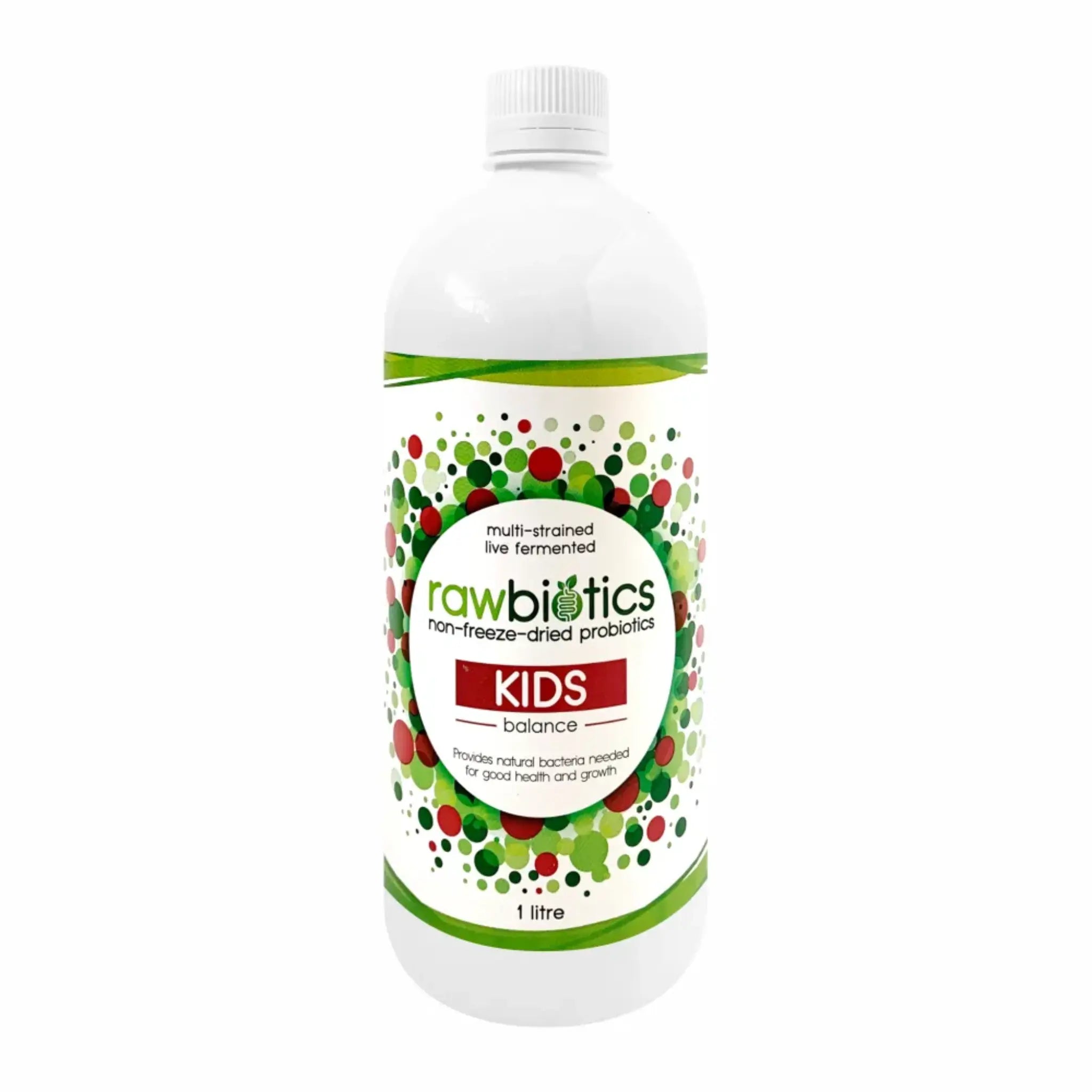 Rawbiotics - Kids 1l