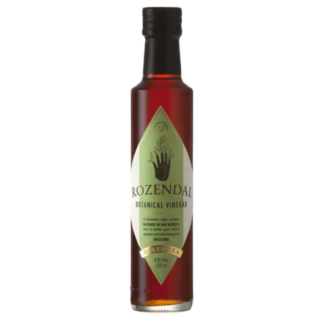 Green Tea Vinegar 250ml