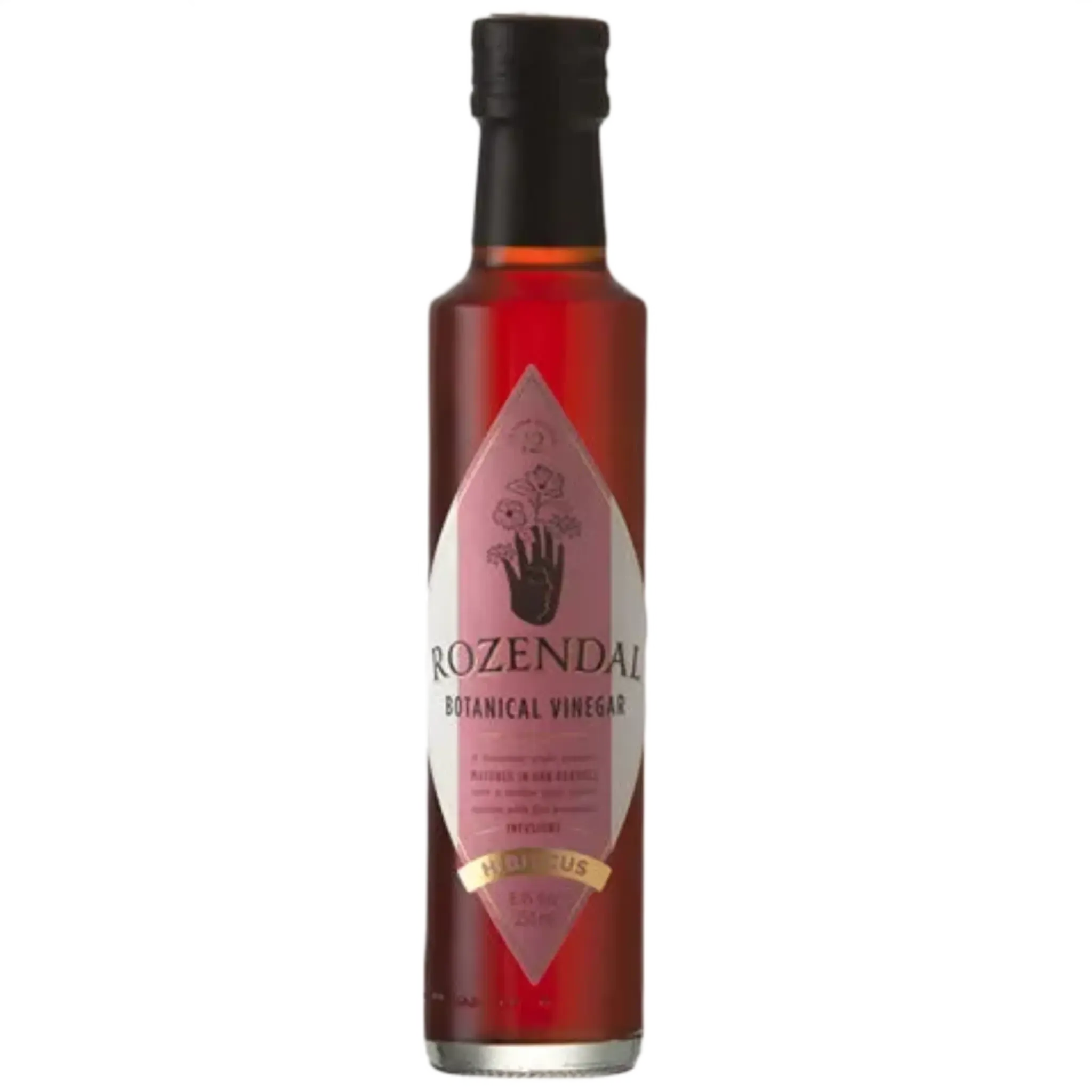 Hibiscus Vinegar 250ml