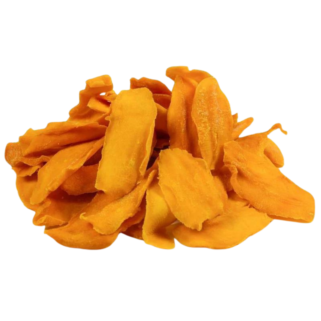 Dried Mango