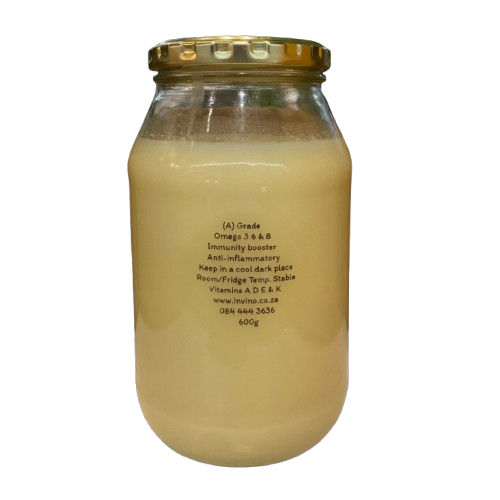 Tallow Grass Fed 600g