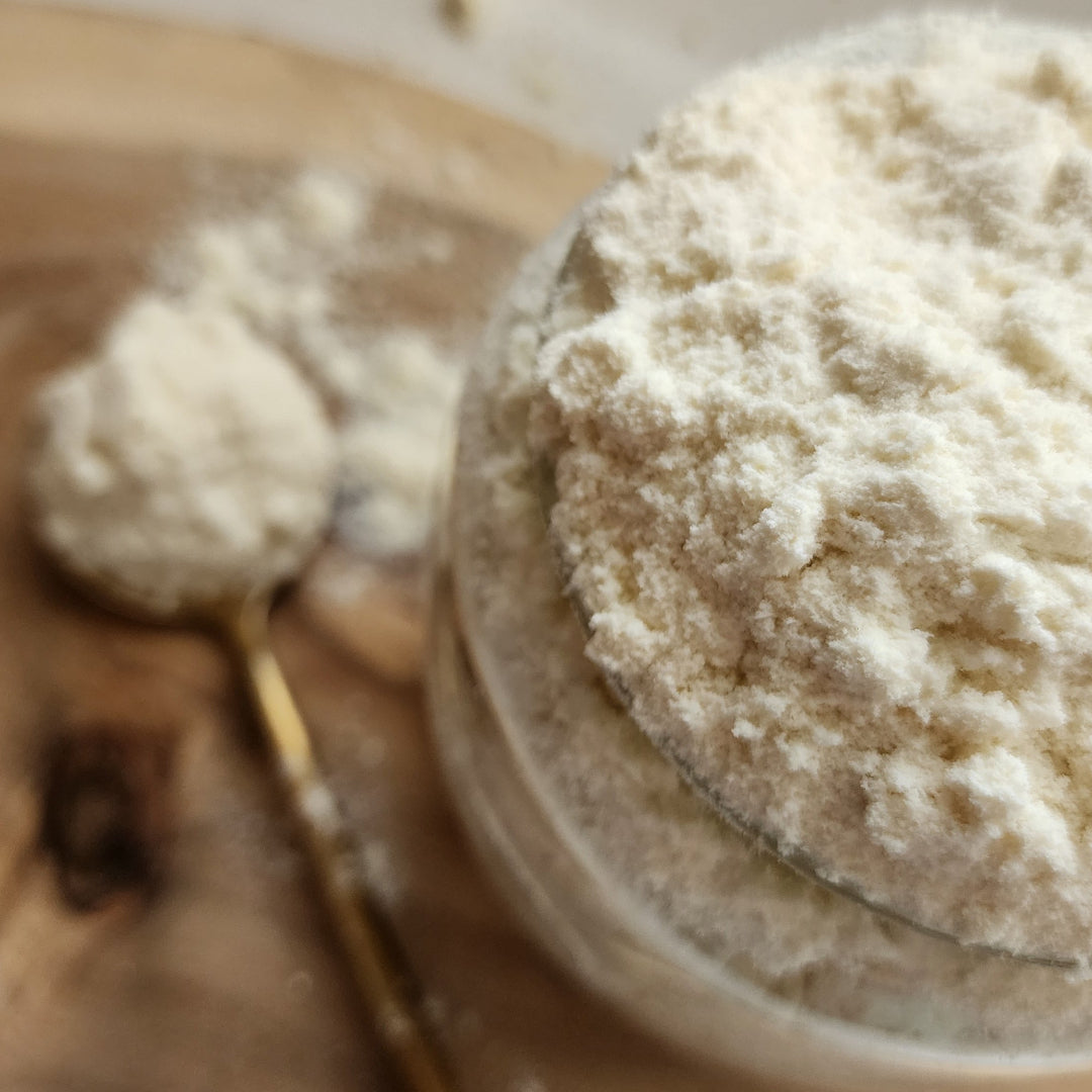 Whey Protein Isolate 90%