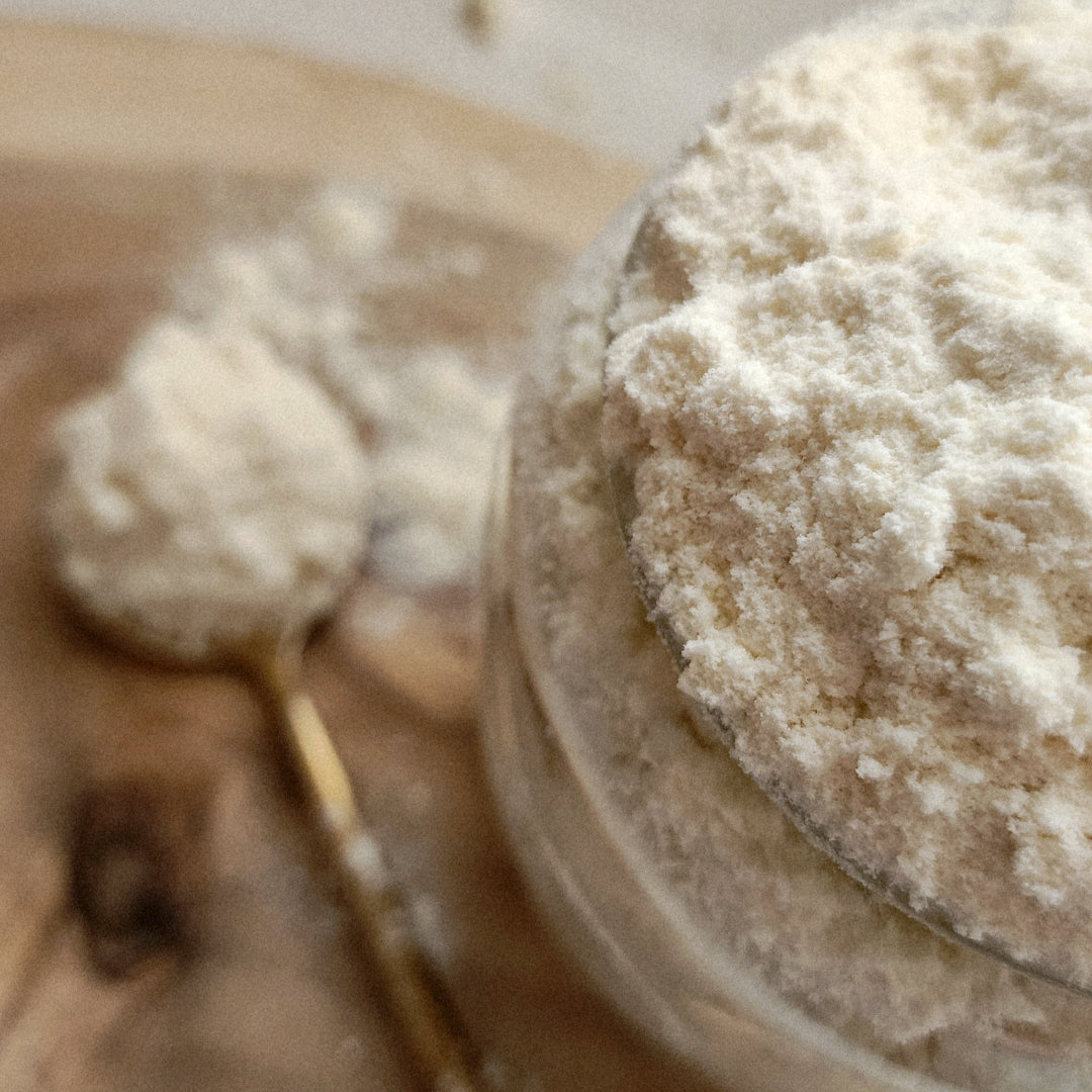 Whey Protein Isolate 90%