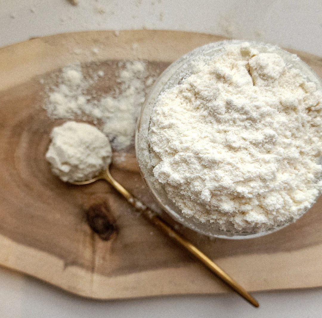 Whey Protein Isolate 90%