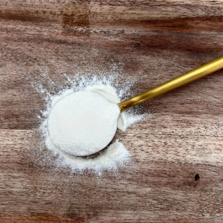 Xanthan Gum