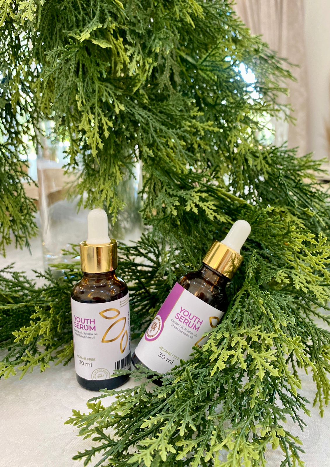 Youth Serum 30ml