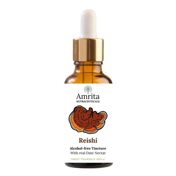 Amarita Neutraceuticals - Reishi