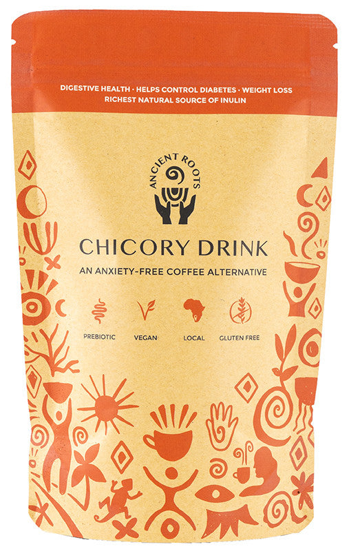 Chicory Drink 150g Sachet