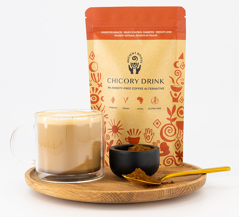 Chicory Drink 150g Sachet